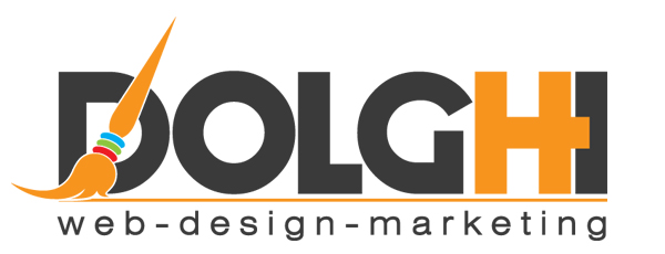 Violeta Machala Dolghi - web design & marketing
